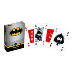 Продукт Cartamundi Карти за игра Superman & Batman