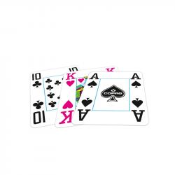 Cartamundi Карти за игра Copag Jumbo, сини на най-ниска цени