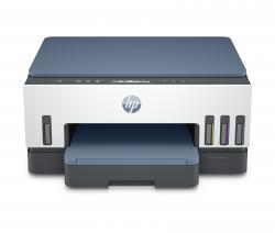 Мултифункционално у-во HP Smart Tank 675 AiO Printer