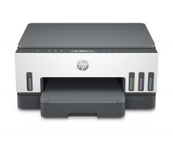 Мултифункционално у-во HP Smart Tank 720 AiO Printer