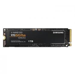 Хард диск / SSD SSD 1TB Samsung 970 EVO Plus, M.2 PCI-e