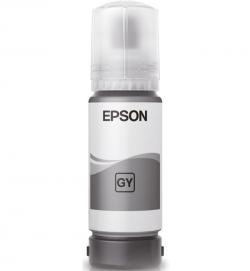 Аксесоар за принтер EPSON 115 EcoTank Grey ink bottle
