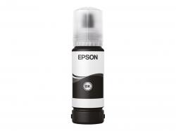Аксесоар за принтер EPSON 4LB 115 EcoTank Pigment Black ink