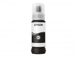 Аксесоар за принтер EPSON 115 EcoTank Pigment Black ink