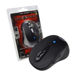 Mouse-Roxpower-LK-313-Bluetooth-Black