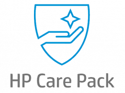 Продукт HP 5 year Next Business Day Onsite Desktop Hardware Support  (U7899E)