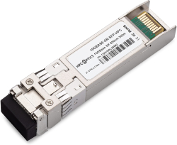 SFP Модул Lenovo 10GBASE-SR, SFP+, 300m, 850 nm, Duplex, Multi Mode