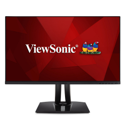 Монитор ViewSonic VP2756-4K 27" IPS, UHD ( 3840x2160),350 cd/m2  HDMI, DisplayPort, USB-C
