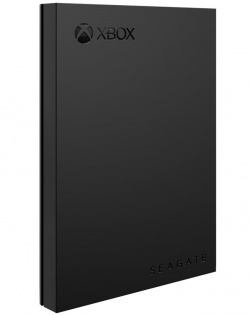 Хард диск / SSD SEAGATE Game Drive for Xbox 4TB HDD USB 3.2
