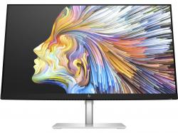 Монитор HP U28 28inch IPS 4K UHD 3840x2160 16:9 1000:1 400cd-m2 60Hz 4ms GtG