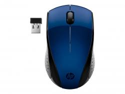 Мишка HP 220 Wireless Mouse