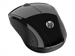 Мишка HP 220 Silent WRLS Mouse