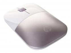 Мишка HP Z3700 Wireless Pink Mouse