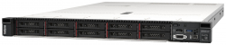 Сървър LENOVO ThinkSystem SR630V2 Xeon Silver 4310 12C 2.1GHz 18MB 32GB