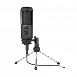 Микрофон WHITE SHARK DSM-03 :: Професионален микрофон със стойка TAUS
