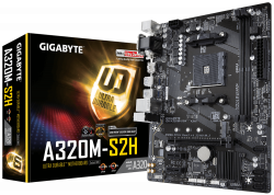 Dynna-platka-Gigabyte-GA-A320M-S2H