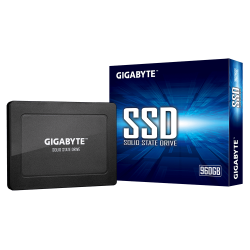 Хард диск / SSD Solid State Drive (SSD) Gigabyte 960GB 2.5&quot; SATA III