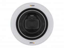Камера AXIS P3248-LV