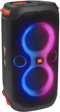 Озвучителна система JBL PARTYBOX 110 Portable party speaker with 160W powerful sound