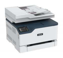 Мултифункционално у-во Xerox C235 A4 multifunction printer 22ppm. Duplex, network, wifi, USB, 2.4"