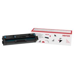 Тонер за лазерен принтер Xerox Cyan standard toner cartridge 1500 pages C230-C235