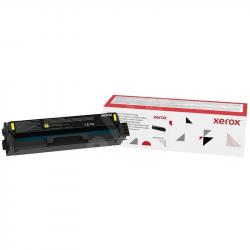 Тонер за лазерен принтер Xerox Yellow high capacity toner cartridge 2500 pages C230-C235