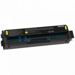 Тонер за лазерен принтер Xerox Yellow standard toner cartridge 1500 pages C230-C235 на най-ниска цени