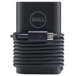 Кабел/адаптер Dell Kit - E5 90W Type-C AC Adapter (EUR)