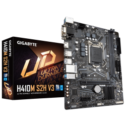 Дънна платка GB H410M S2H V3 -LGA1200