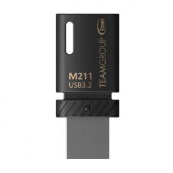 USB флаш памет USB памет Team Group M211 32GB USB 3.2
