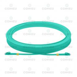 Оптична пач корда Оптичен пач кабел, LC-LC мулти мод OM3 дуплекс, 3мм, 40м.