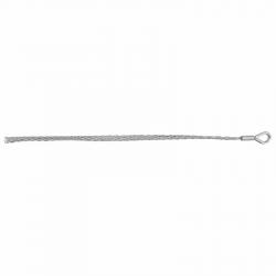 Отворен чорап за окачване на кабели с диаметър 28-35 мм