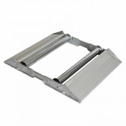 Инструмент/Тестер Стойка за развиване на кабели с диаметър на макарата 200-700 мм и височина до 515 мм