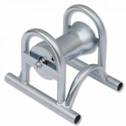 Инструмент/Тестер Единична ролка за изтегляне на кабели с диаметър до 135 мм