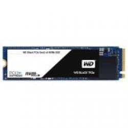 Хард диск / SSD SSD WD Black (M.2, 1TB, PCIe Gen4)