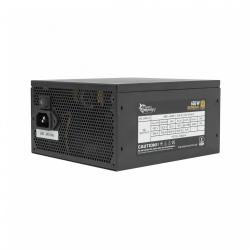SBOX GENERAL :: Захранващ блок, 650W ATX, 80 Plus GOLD, fully-modular