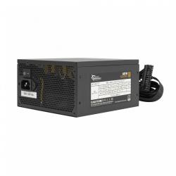 SBOX COLONEL :: Захранващ блок, 600W ATX, 80 Plus Bronze, semi-modular