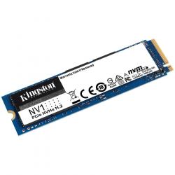 Хард диск / SSD KINGSTON SNVS 1000GB M2 PCIE