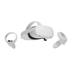 Продукт Комплект за виртуална реалност VR очила Oculus Quest 2 128GB