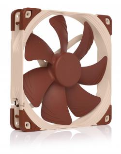 Вентилатор Вентилатор Noctua NF-A14 PWM, 140mm