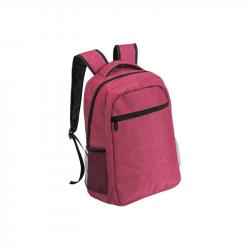 Cool Раница за лаптоп Walker, 15.6'', полиестер, червена