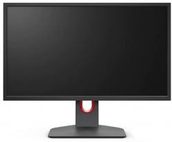 Монитор BenQ Zowie XL2540K, 24.5", 240Hz, FHD, e-Sports, XL Setting to Share, Quick Access Set