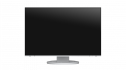 Монитор EIZO EV2485-WT 24.1 inch IPS LED1920x1200, 350 cd/m2, 5ms, USB-C Docking, DP, HDMI