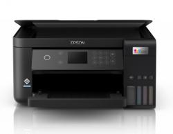 Мултифункционално у-во Epson EcoTank L6260 WiFi MFP