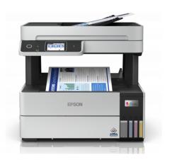 Мултифункционално у-во Epson EcoTank L6490 WIFI MFP