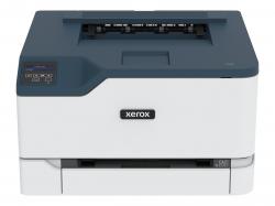 Принтер XEROX C230 A4 22ppm WiFi Duplex color laser
