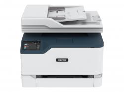 Мултифункционално у-во EROX C235 MFP A4 22ppm WiFi C-P-S-F color laser