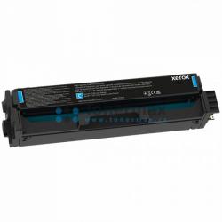 Тонер за лазерен принтер XEROX 006R04396 Toner C230-C235 Cyan High 2500 pages