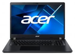 Лаптоп ACER NB TRAVEL MATE TMP215-53-34AT Core i3-1115G4 15.6inch LED LCD
