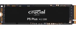 Хард диск / SSD Crucial® P5 Plus 1000GB 3D NAND NVMe™ PCIe® M.2 SSD, EAN: 649528906663